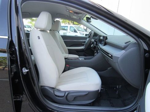 Used 2024 Hyundai Sonata SEL image 20