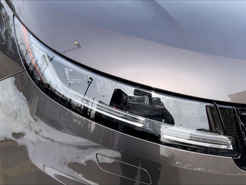 New 2026 Land Rover Range Rover Sport Dynamic SE image 13