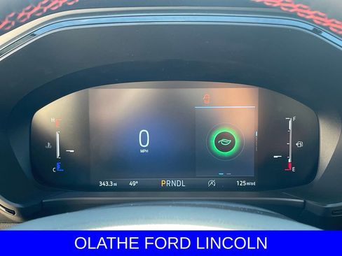 New 2026 Ford Escape ST-Line w/ Cold Weather Package image 14