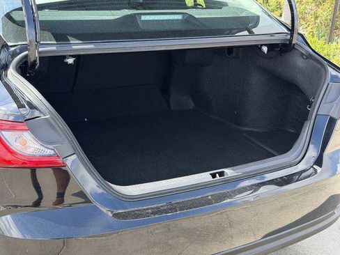Certified 2025 Toyota Camry LE FWD image 21
