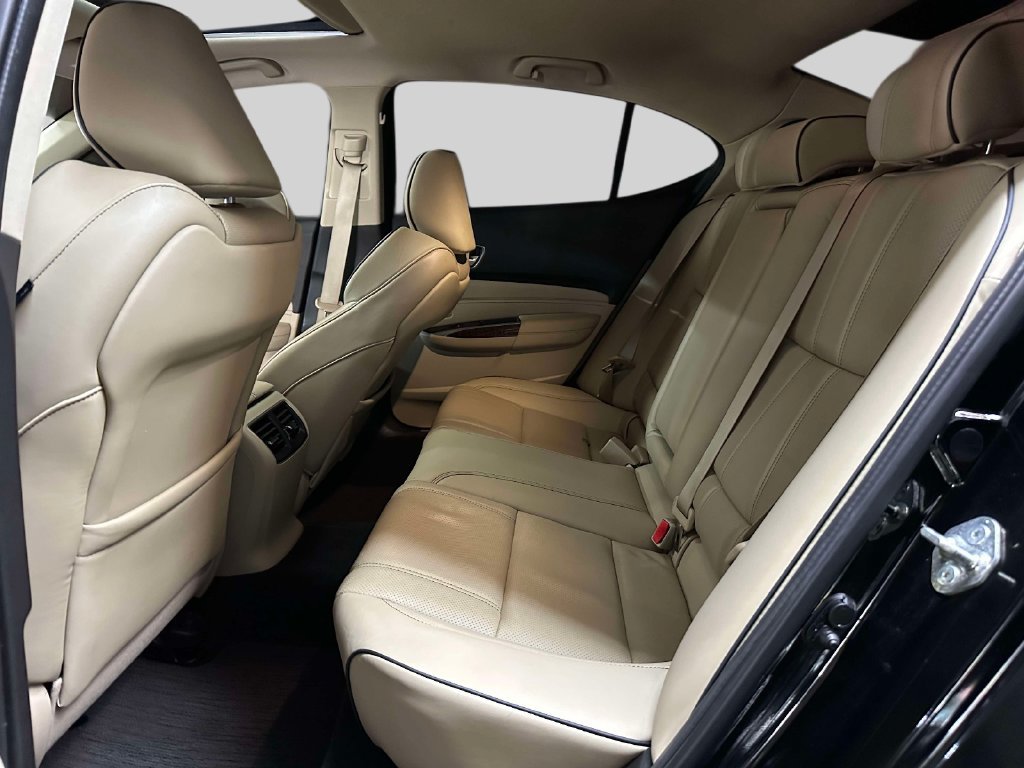 Used 2019 Acura TLX w/ Technology Package FWD image 20