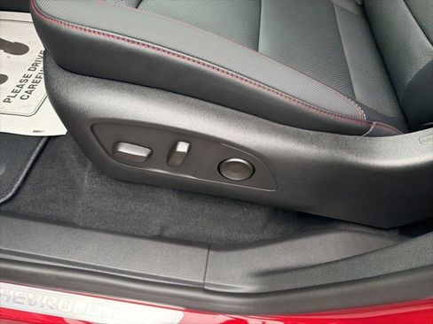 New 2026 Chevrolet Traverse Z71 image 15