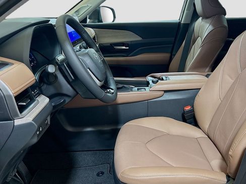 New 2026 Toyota Grand Highlander AWD image 20