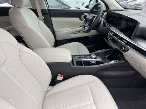 Used 2026 Kia Sorento EX w/ EX Premium Package image 6