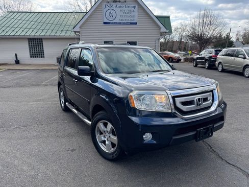 Used 2011 Honda Pilot EX-L image 1