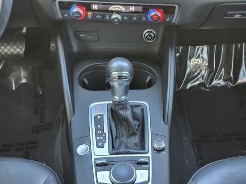 Used 2018 Audi A3 2.0T Premium w/ Convenience Package image 29