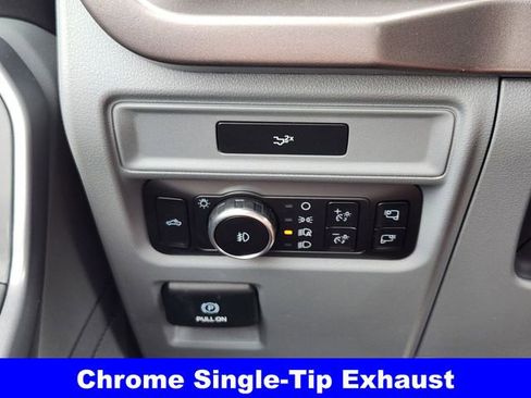 New 2026 Ford F150 XLT w/ Equipment Group 302A MID image 24