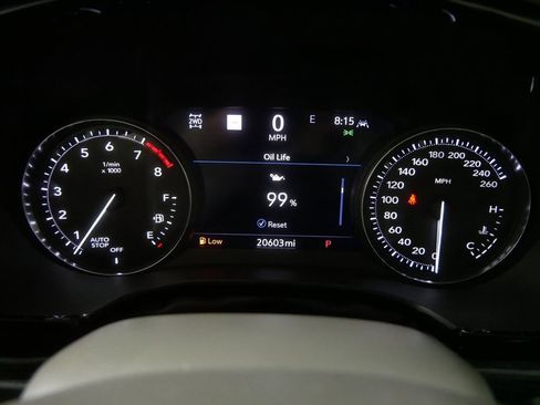 Used 2024 Cadillac XT6 Premium Luxury w/ Technology Package AWD/4WD image 35