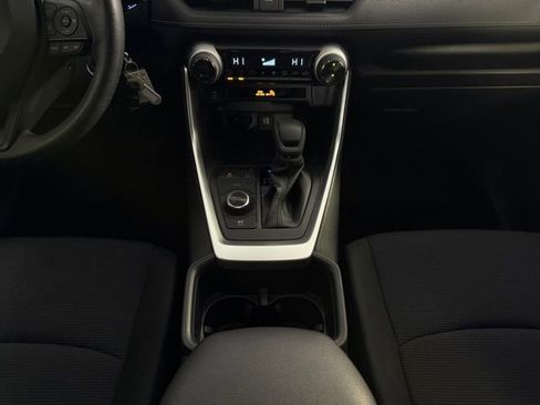 Used 2025 Toyota RAV4 LE image 22