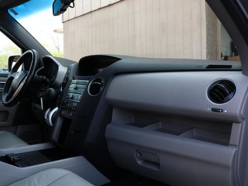 Used 2011 Honda Pilot EX-L image 45