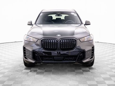 New 2026 BMW X5 xDrive40i w/ M Sport Package image 10