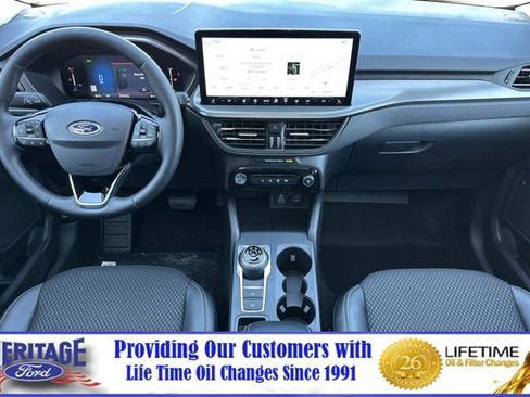 New 2025 Ford Escape SE w/ Class II Trailer Tow Package image 13