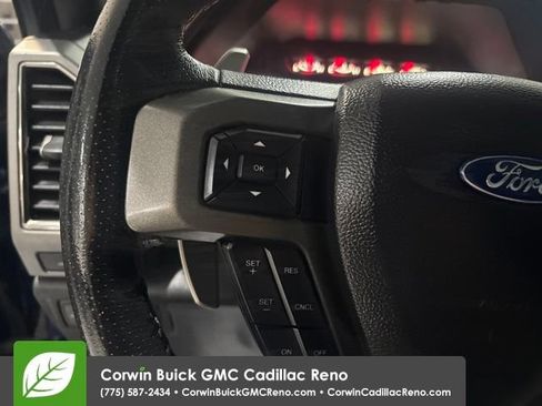Used 2019 Ford F150 Raptor w/ Equipment Group 801A Mid AWD/4WD image 29