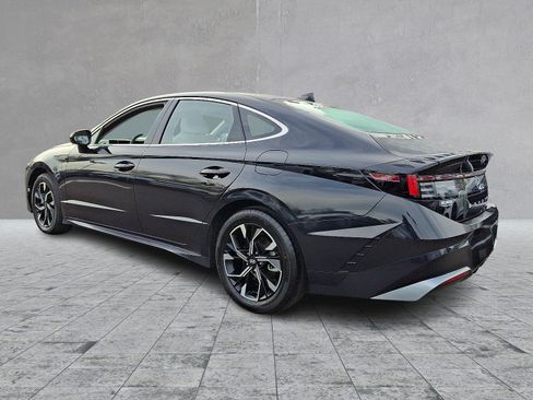 Certified 2024 Hyundai Sonata SEL image 7