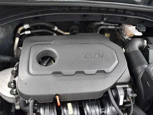 Used 2018 Kia Sportage LX w/ LX Popular Package AWD/4WD image 16