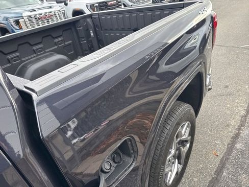 New 2026 GMC Sierra 1500 SLT w/ SLT Premium Package image 7