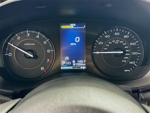 Used 2020 Subaru Crosstrek 2.0i Premium w/ Popular Package #2 image 12