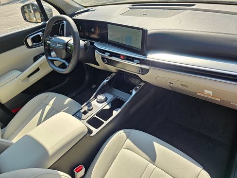 New 2026 Kia Sorento EX w/ EX Premium Package AWD/4WD image 33