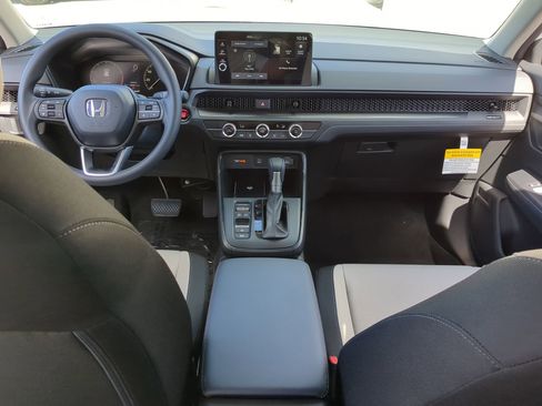 New 2026 Honda CR-V LX image 15