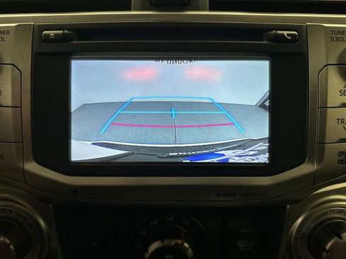 Used 2016 Toyota 4Runner 4WD image 26