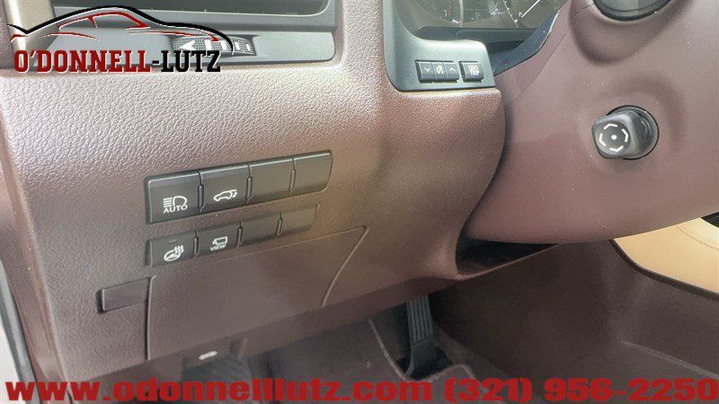 Used 2020 Lexus RX 350 FWD w/ Premium Package image 13