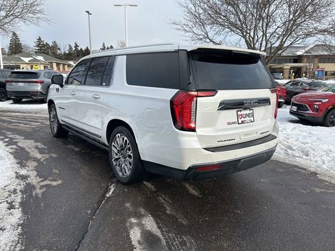 Used 2023 GMC Yukon XL Denali Ultimate image 6
