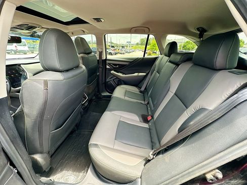 Used 2020 Subaru Outback Onyx Edition XT AWD/4WD image 17