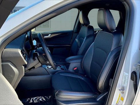 New 2026 Ford Escape ST-Line w/ Tech Pack #1 image 26