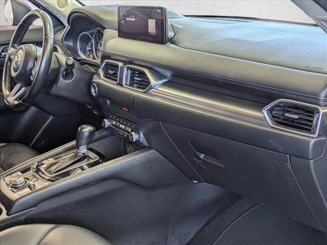 Used 2021 MAZDA CX-5 Touring AWD/4WD image 11