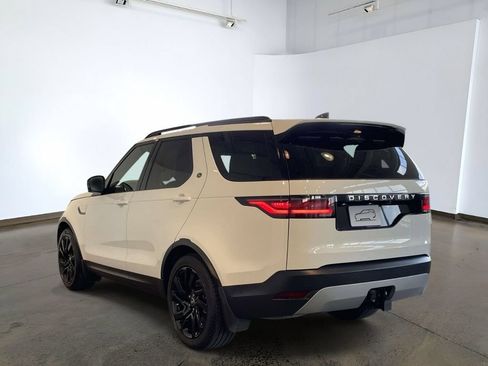 Used 2025 Land Rover Discovery S AWD/4WD image 6