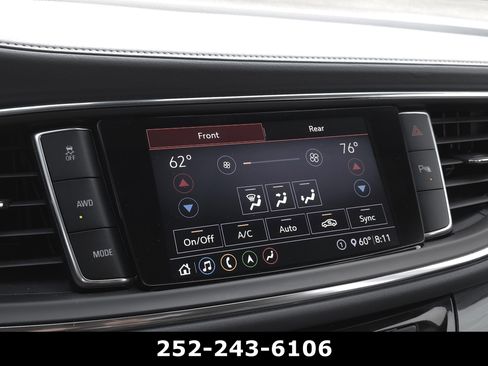 Used 2021 Buick Enclave Essence w/ Sound and Sites Package image 19