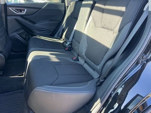 Used 2020 Subaru Forester Premium w/ Popular Package #1 image 30