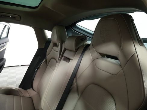 New 2026 Porsche Panamera RWD image 23