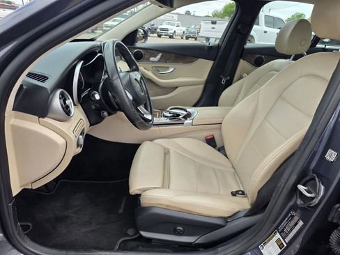 Used 2016 Mercedes-Benz C 300 Sedan image 11