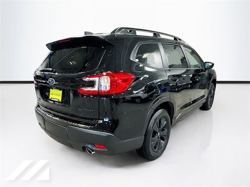 New 2026 Subaru Ascent Premium image 5