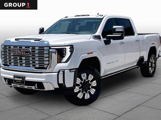 Used 2024 GMC Sierra 2500 Denali w/ Denali Reserve Package AWD/4WD video 1