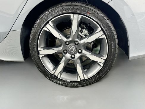 Used 2026 Honda Civic Sport Touring image 22