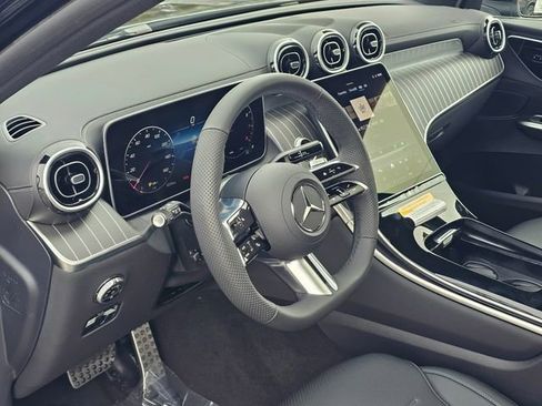 New 2026 Mercedes-Benz GLC 300 4MATIC image 14