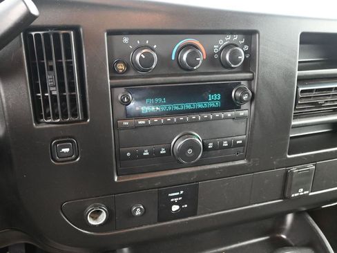 Used 2023 Chevrolet Express 2500 w/ Driver Convenience Package image 13