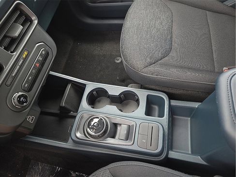 New 2025 Ford Maverick XL image 18