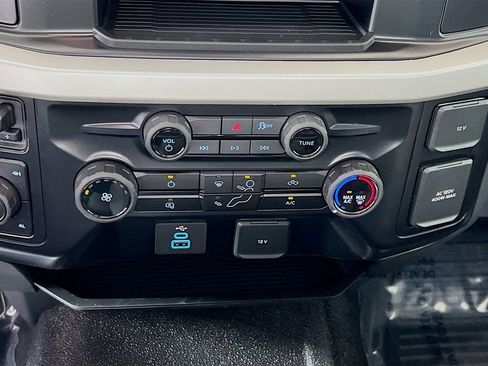 New 2025 Ford F350 XL w/ XL Chrome Package image 8