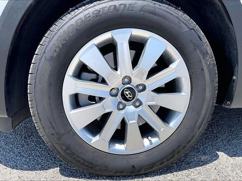 Used 2024 Hyundai Palisade SEL FWD image 8