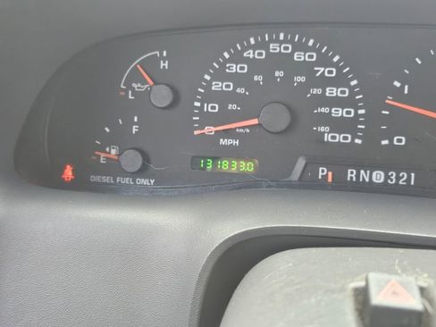 Used 2003 Ford F350 Lariat image 7