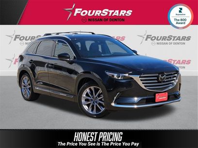 Used 2022 MAZDA CX-9 Grand Touring