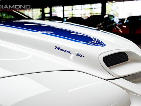 Used 1999 Pontiac Firebird Trans Am RWD image 26