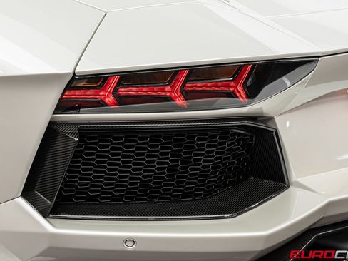 Used 2015 Lamborghini Aventador LP 700-4 AWD/4WD image 27