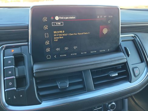 Certified 2023 GMC Yukon XL SLT w/ SLT Premium Package image 26