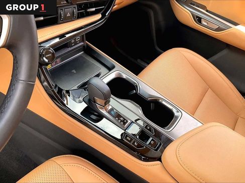 Certified 2026 Lexus NX 350 AWD w/ Cold Area Package image 14