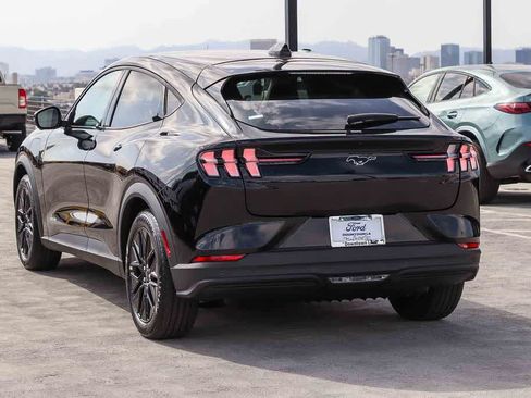 New 2026 Ford Mustang Mach-E Select w/ Technology Package RWD image 6