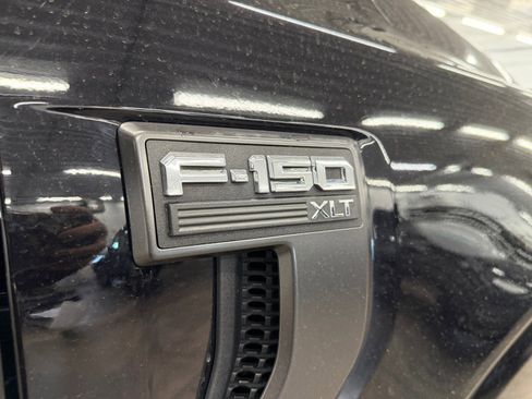 Used 2023 Ford F150 XLT w/ Equipment Group 302A High image 24